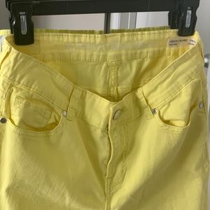 Buffalo jeans by David Bitton